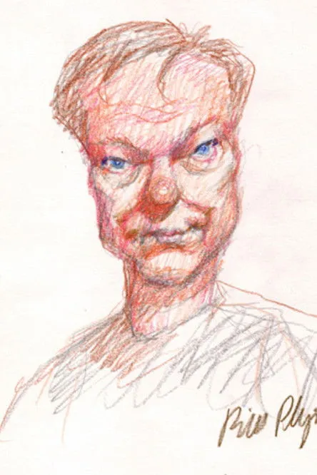 Maureen McElheron interpreta a Herself en Twisted Toons