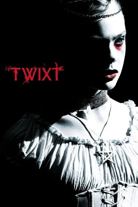 Póster de Twixt