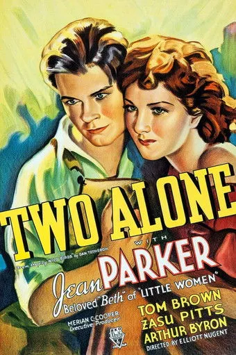 Portada de Two Alone