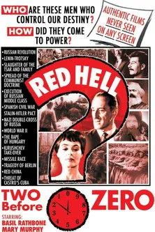 Póster de la película Two Before Zero