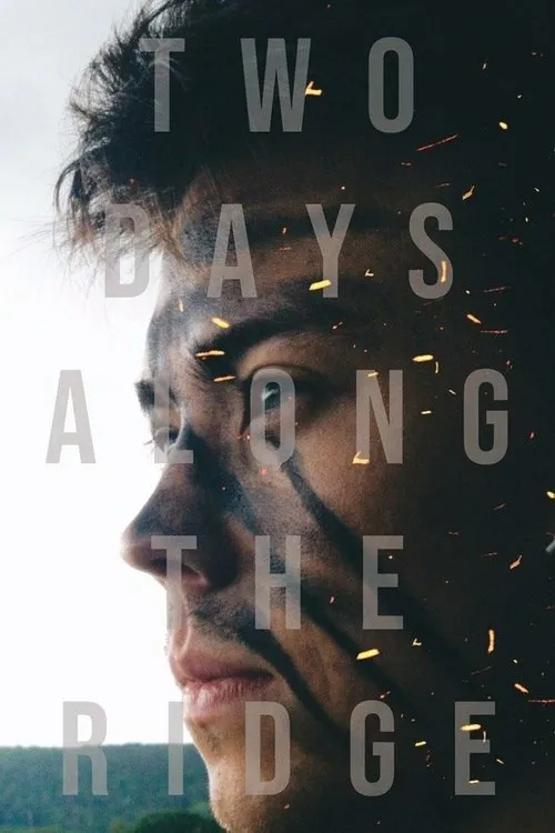 Johnny X. Wang interpreta a Lt. Hayes en Two Days Along The Ridge