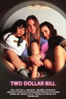 Liana Liberato interpreta a Frankie en Two Dollar Bill