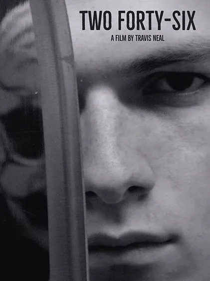 Travis Neal interpreta a John Owens en Two Forty-Six