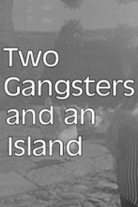 Tony Tenser interpreta a Self en Two Gangsters and an Island