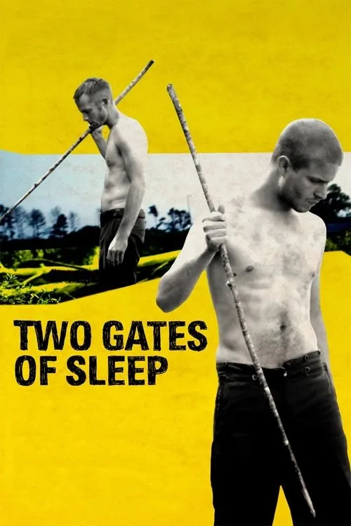 Ritchie Montgomery interpreta a Dr. Benjamin en Two Gates of Sleep