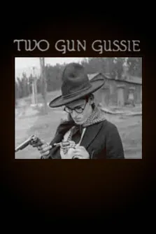 William Blaisdell interpreta a Dagger-Tooth Dan en Two-Gun Gussie