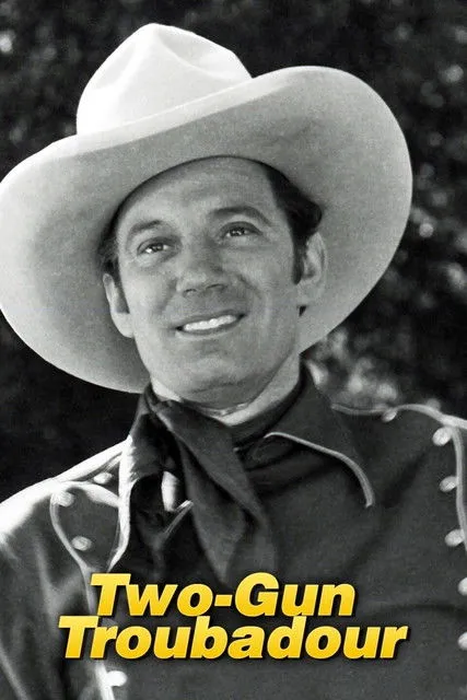 Harry Harvey Jr. interpreta a Bill Barton - as a Boy en Two Gun Troubador