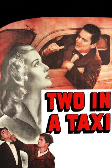 Anita Louise interpreta a Bonnie en Two in a Taxi