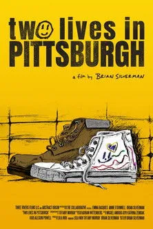 Póster de Two Lives in Pittsburgh