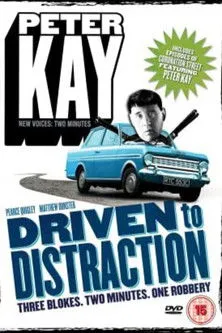 Matthew Dunster interpreta a Mick en Two Minutes