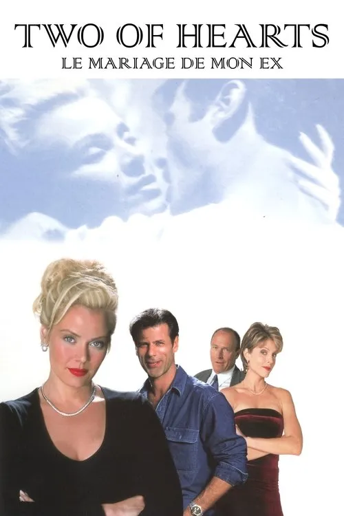 Myles Ferguson interpreta a Sam Michaelson en Two of Hearts