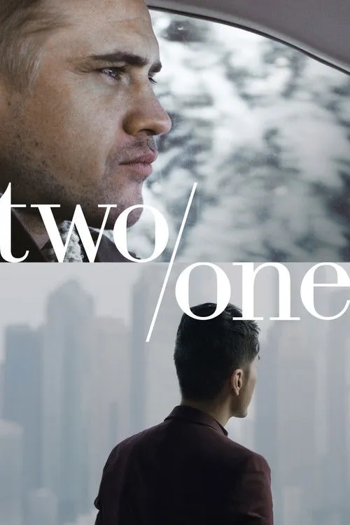 Póster de Two/One