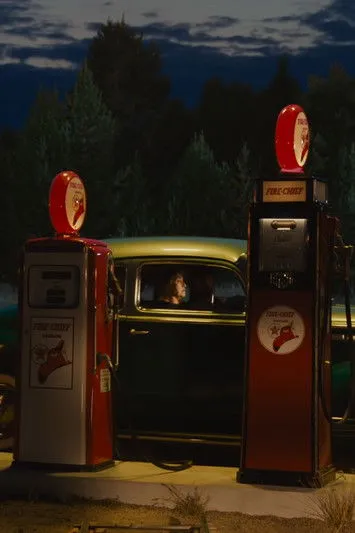 Póster de la película Two or Three Things I Know about Edward Hopper