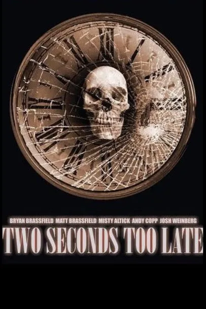 Matt Brassfield interpreta a Friend en Two Seconds Too Late