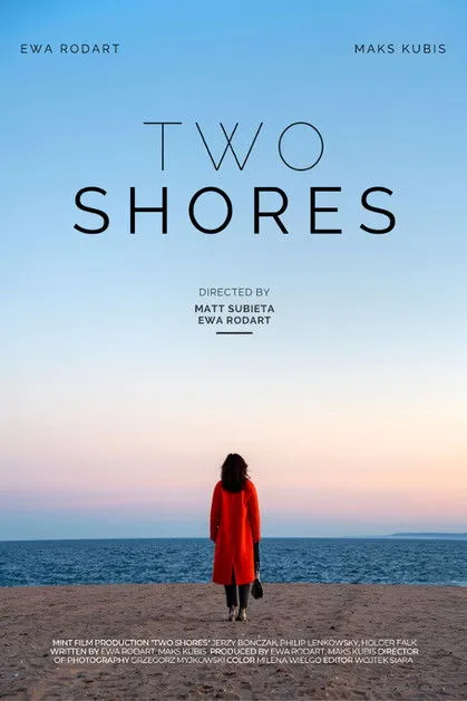 Milena Lisiecka interpreta a en Two Shores
