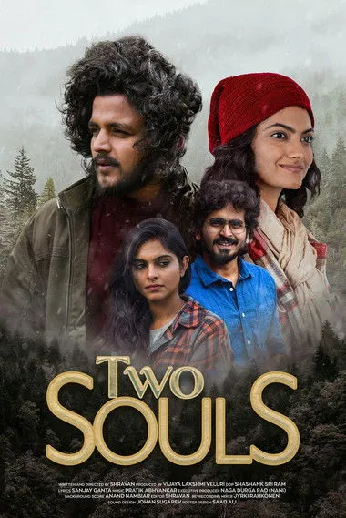 Praveen interpreta a  en Two Souls