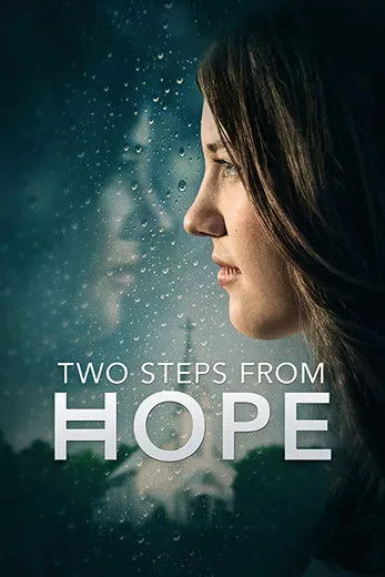 Póster de Two Steps from Hope