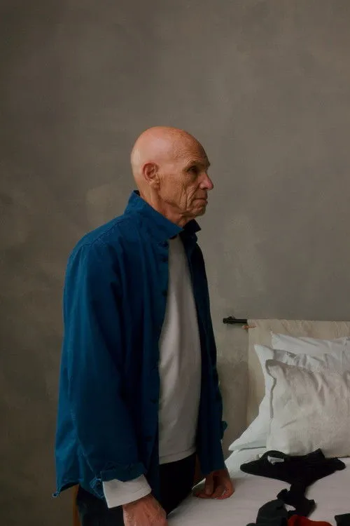 Póster de Two Strangers Trying Not to Kill Each Other