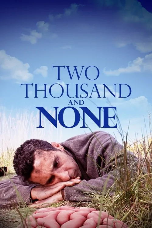 Póster de Two Thousand and None