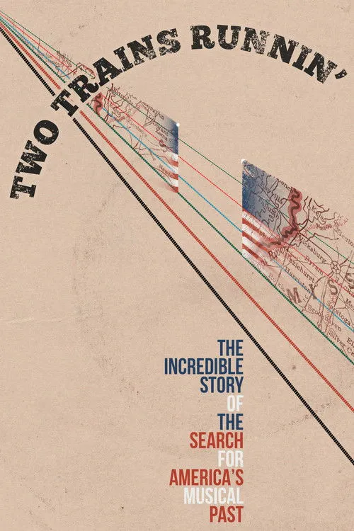 Common interpreta a Narrator en Two Trains Runnin'