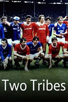 Póster de Two Tribes
