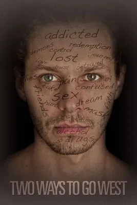 Portada de Two Ways to Go West