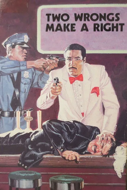 Rich Komenich interpreta a Lake en Two Wrongs Make a Right