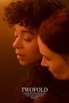 Clinton Blake interpreta a Matthew en Twofold