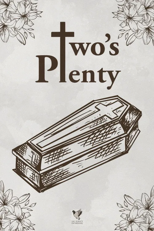 Portada de Two's Plenty