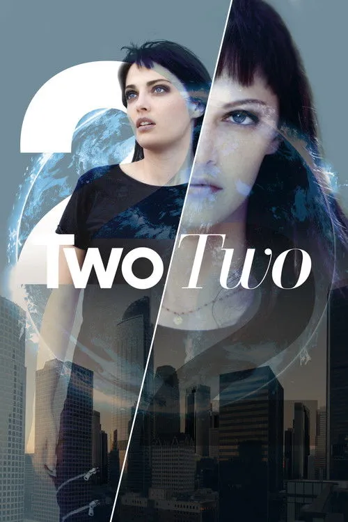 Póster de TwoTwo