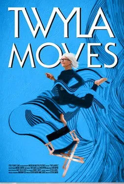 Póster de Twyla Moves