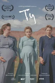 Erik Jorn Sundquist interpreta a Darren en Ty