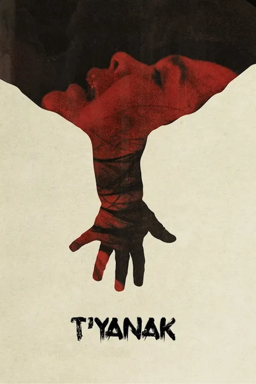 Póster de T'yanak