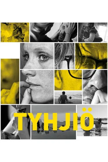 Póster de Tyhjiö