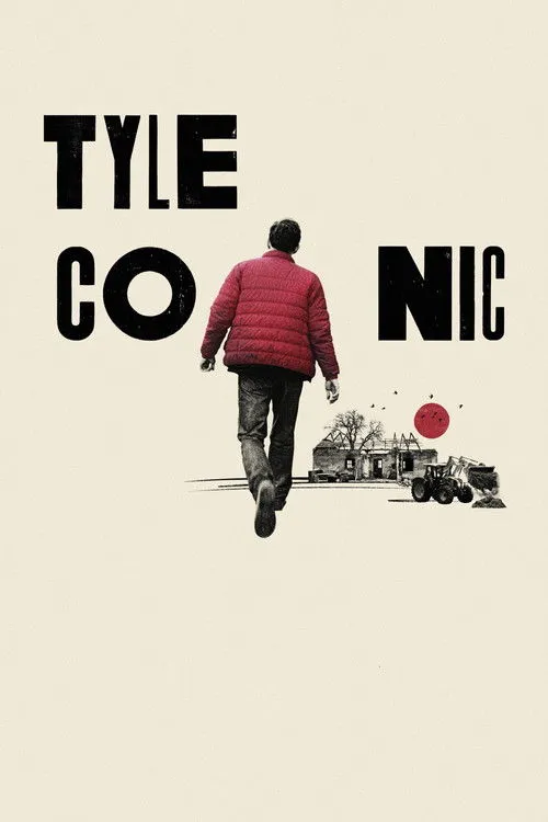 Póster de Tyle co nic