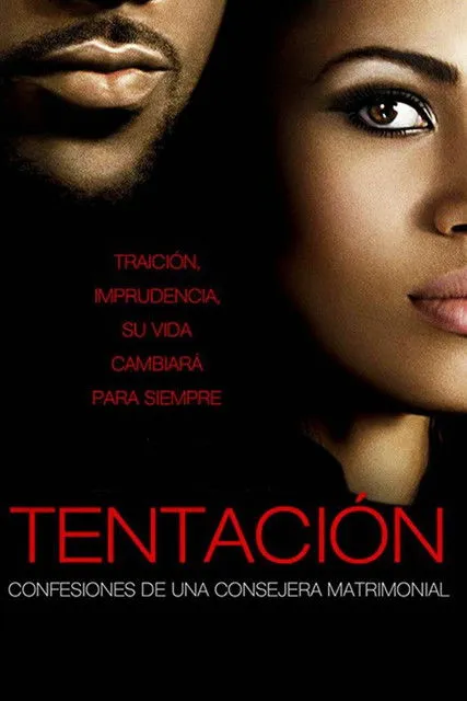 Jurnee Smollett interpreta a Judith en Tyler Perry’s Temptation: Confessions of a Marriage Counselor