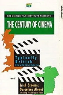 Póster de Typically British: A Personal History of British Cinema