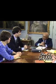 David Brooks interpreta a Social Democrat en Tyranny of the Status Quo: Politicians