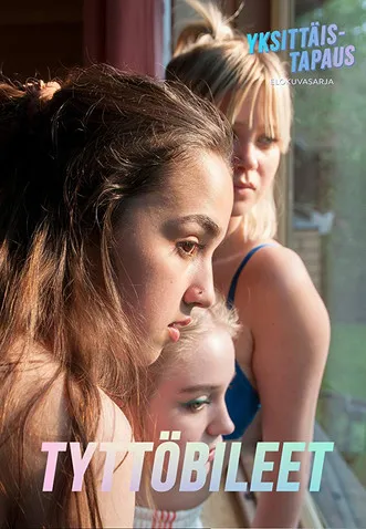 Lauri Karo interpreta a  en Tyttöbileet