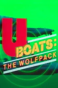 Edward Mulhare interpreta a Narrator en U-Boats: The Wolfpack