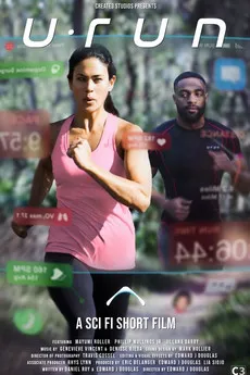 Phillip Mullings Jr. interpreta a Trent en U•Run