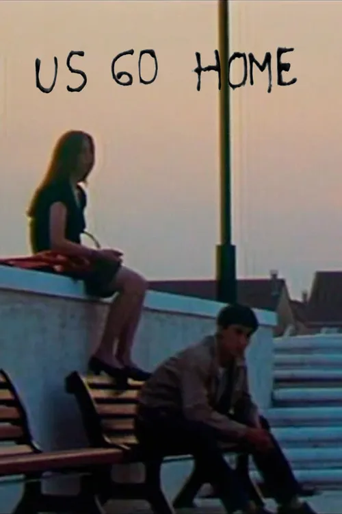 Alice Houri interpreta a Martine en U.S. Go Home