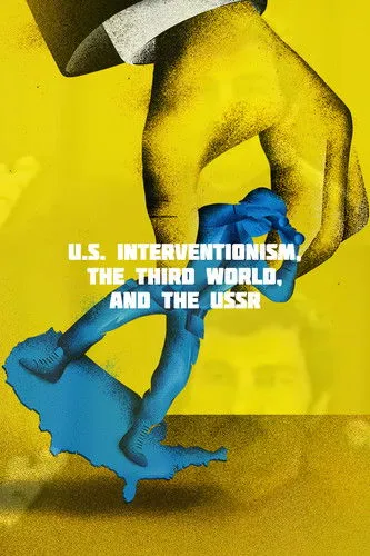 Michael Parenti interpreta a Self en U.S. Interventionism, the Third World, and the USSR