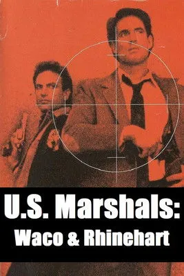 Daniel Faraldo interpreta a Carl Gooper en U.S. Marshals: Waco & Rhinehart
