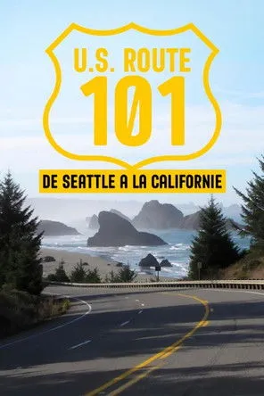 Antoine David-Calvet interpreta a Narrator en U.S. Route 101, de Seattle à la Californie