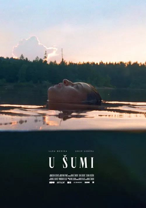Lana Meniga interpreta a en U šumi