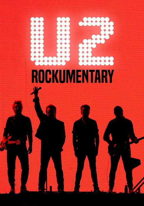 Maria Pendolino interpreta a Narrator en U2: Rockumentary