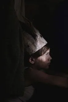 Alexandra Gottschlich interpreta a Anna en Über Anna