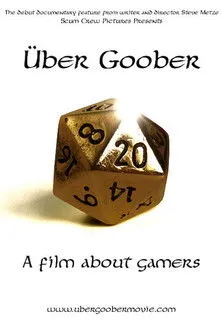 Póster de Über Goober