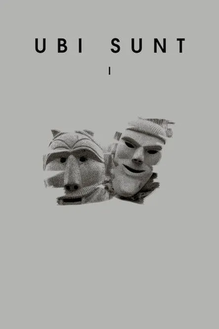 Valdemar Santos interpreta a Man en Ubi Sunt